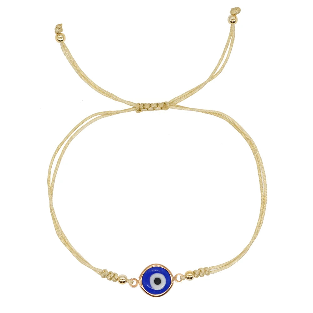 Enamel eye