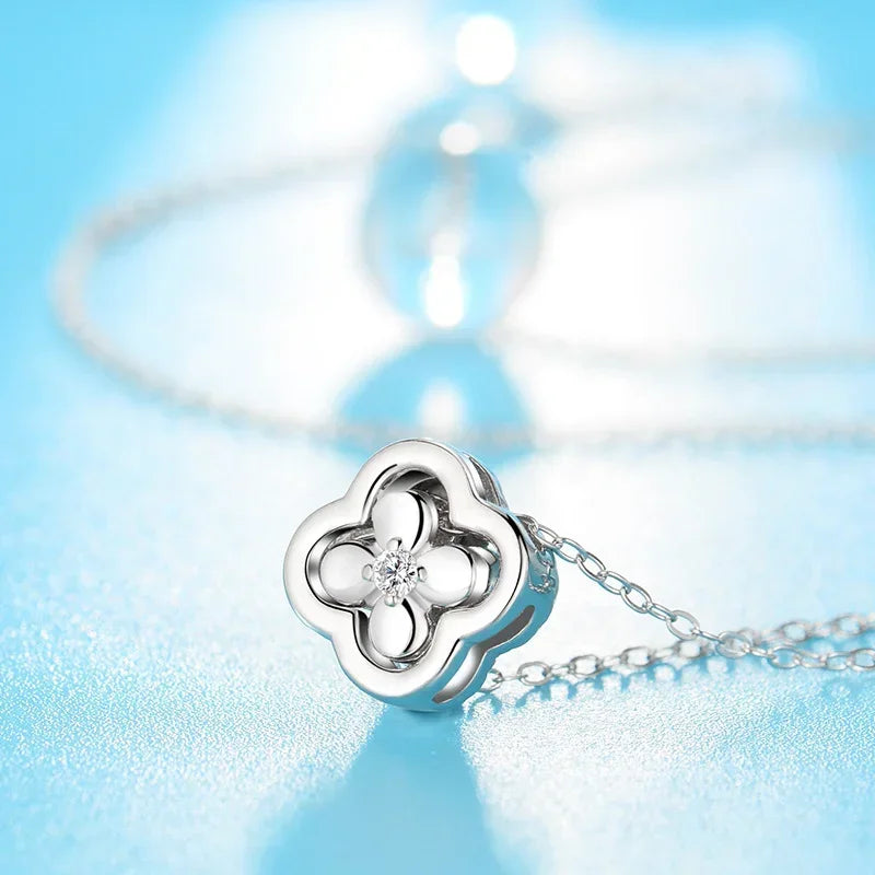 Convertible Clover Pendan