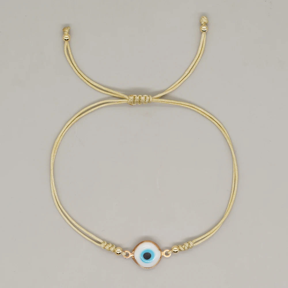 Enamel eye