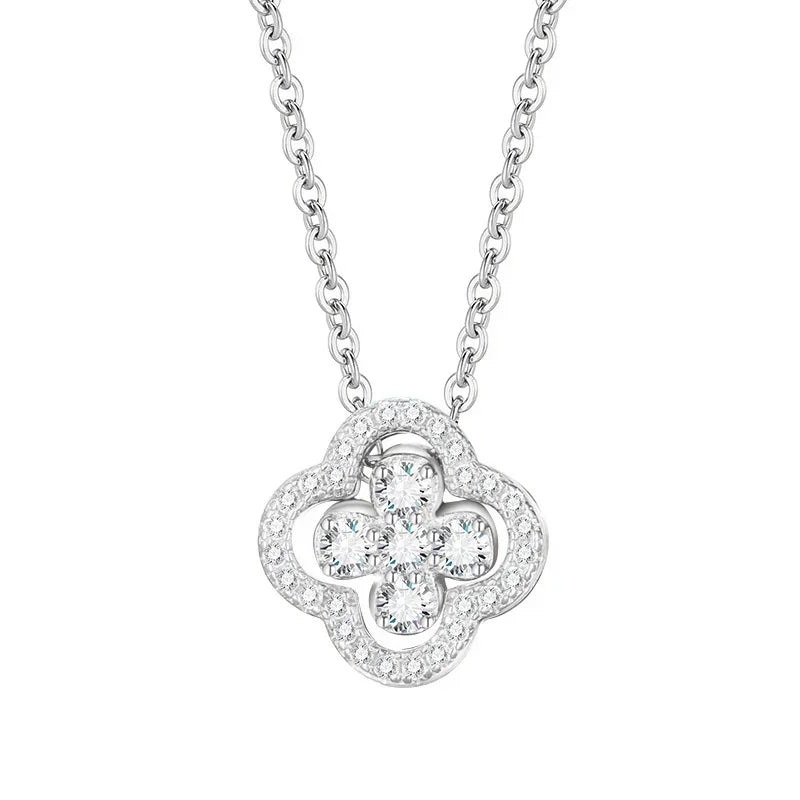 Convertible Clover Pendan