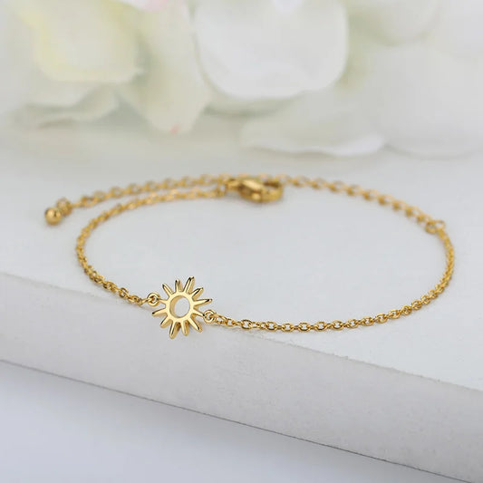 Antique sunflower